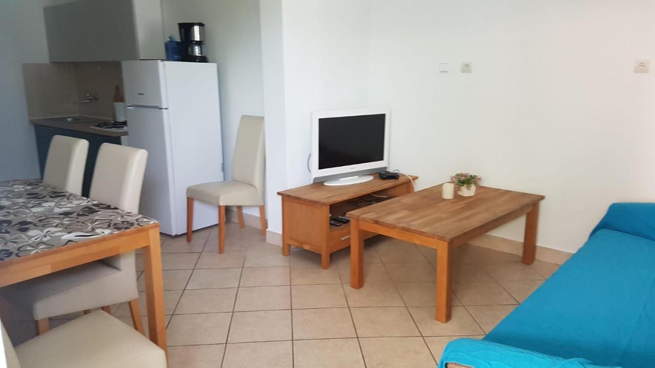 Apartmani Vincek Vodice Luaran gambar