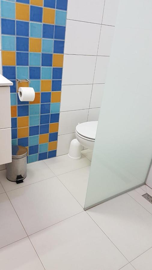 Apartmani Vincek Vodice Luaran gambar