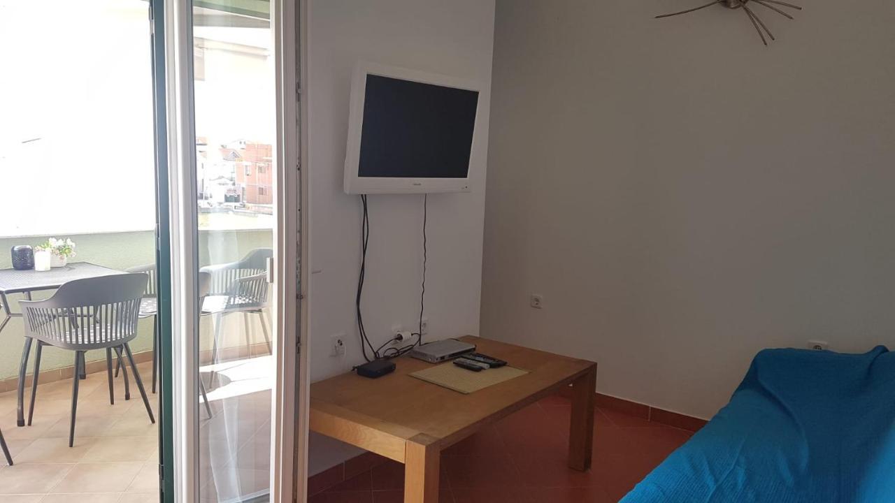 Apartmani Vincek Vodice Luaran gambar