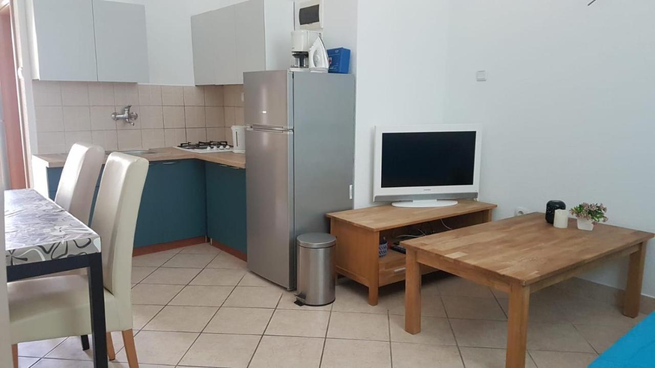 Apartmani Vincek Vodice Luaran gambar