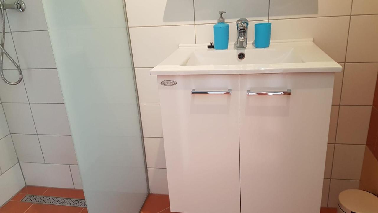 Apartmani Vincek Vodice Luaran gambar