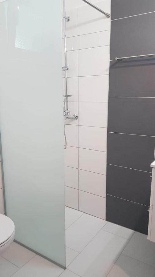 Apartmani Vincek Vodice Luaran gambar