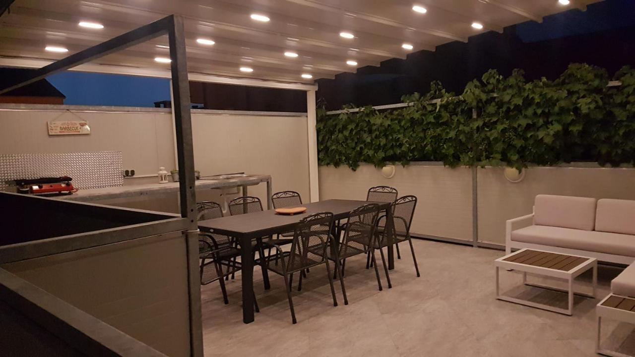 Apartmani Vincek Vodice Luaran gambar